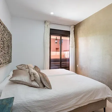 Precioso De Planta Baja En Salinas, Apartment
